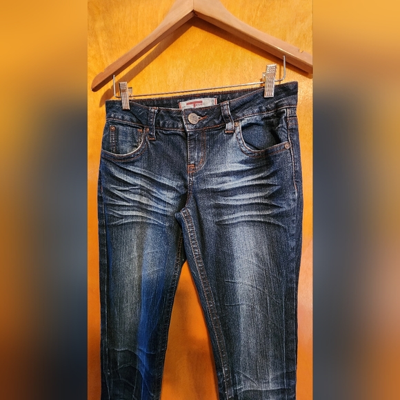 TFive Premium Denim Jeans - Picture 2 of 12